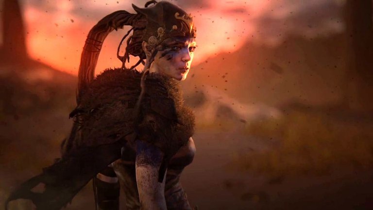 Hellblade - Ninja Theory nous donne rendez-vous le 10 juin