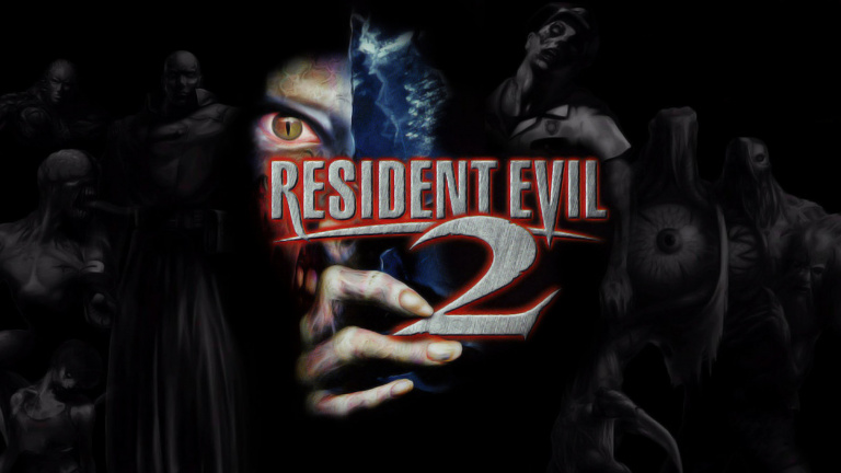 Une version HD de Resident Evil 2 serait sur les rails