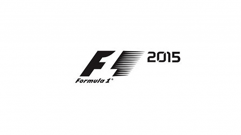 F1 2015 se dévoile en images
