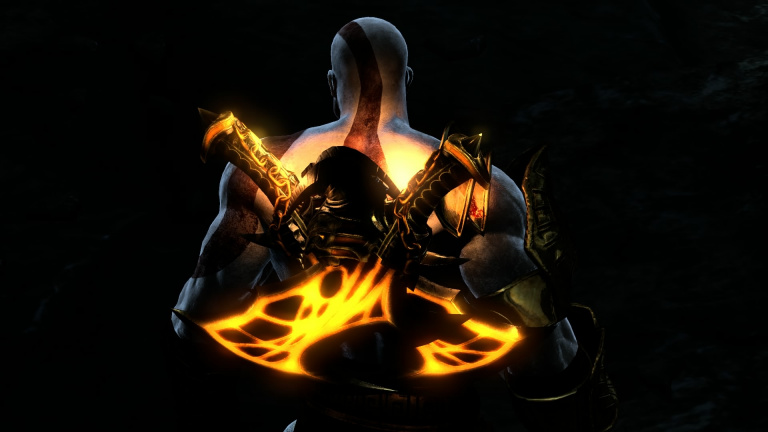 God of War III : Remastered, Kratos en mode nouvelle génération