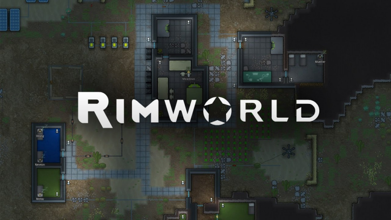 Interview des développeurs de Rimworld