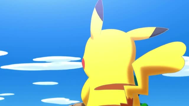 Nintendo annonce Pokémon Méga Donjon Mystère pour début 2016