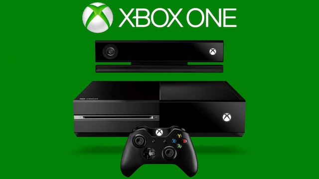Xbox One : Des infos sur la mise à jour de juin