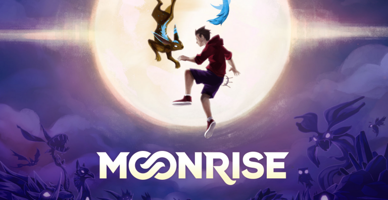 Moonrise, un Pokémon-like par les développeurs de State of Decay