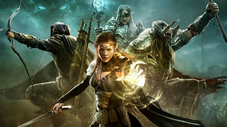 The Elder Scrolls Online : La boutique à couronnes propose des soldes jusqu'au 26 mai