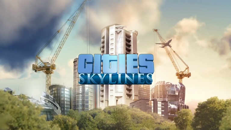 Promo : Cities Skylines Deluxe à moins de 20 €