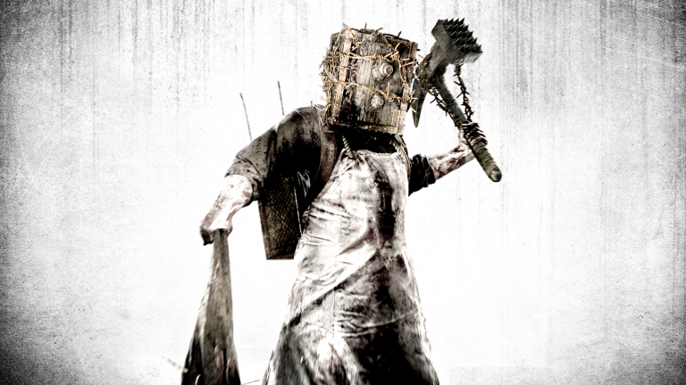 E3 2014 : The Evil Within, Shinji Mikami toujours en grande forme