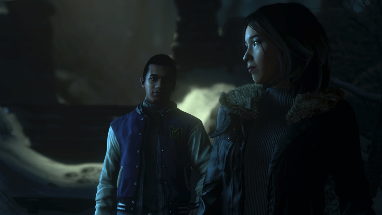 Until Dawn : Nouvelle vidéo et date de sortie pour le slasher de la PS4 !