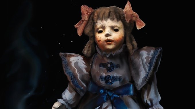 Perception s'annonce en vidéo