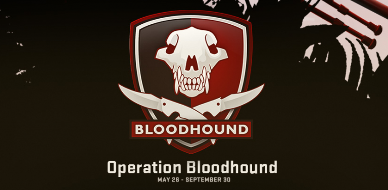 Counter-Strike : Global Offensive lance l'opération Bloodhound