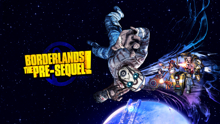 Borderlands : The Pre-Sequel !, trois fois plus de chances de trouver des objets légendaires