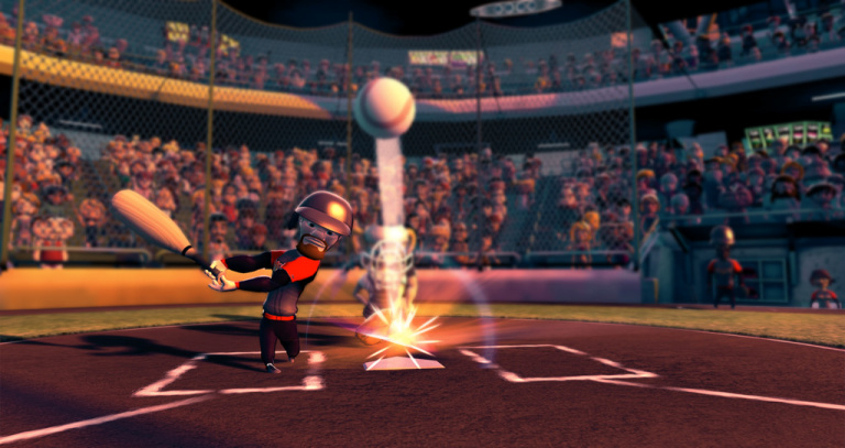 Super Mega Baseball porté sur Xbox One et PC cet été