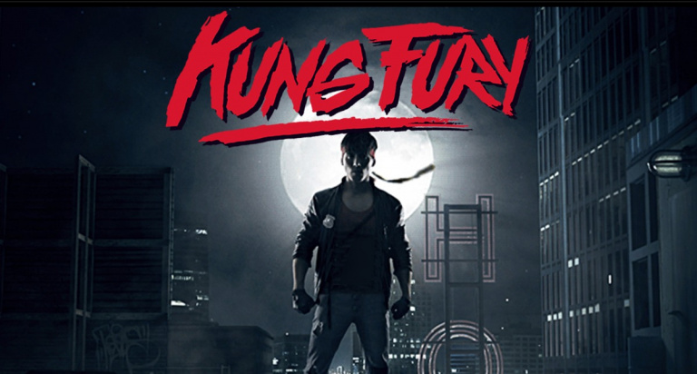 Kung Fury : Le Kickstarter ciné, rétro, nerd, débarque gratuitement !