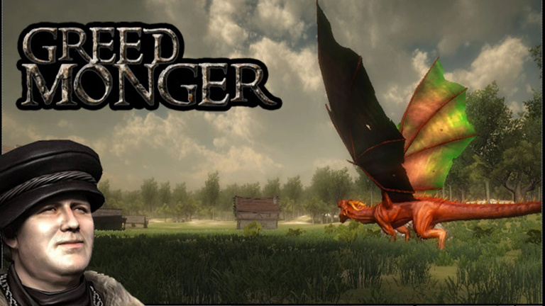 Greed Monger : Le développement du MMORPG indé annulé après avoir levé 100.000 $