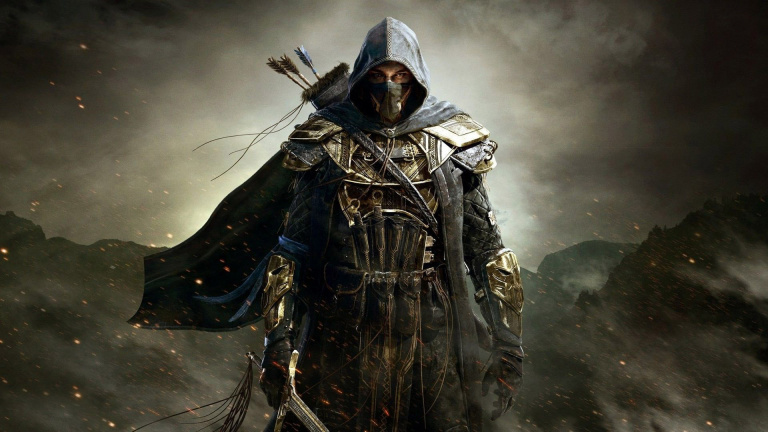 The Elder Scrolls Online : Les évolutions du jeu depuis sa sortie
