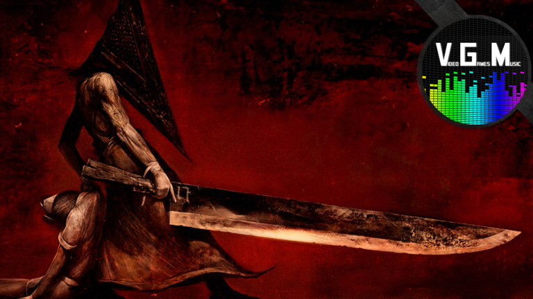 VGM : Silent Hill 2 - Un peu d'humanité dans les tréfonds de l'horreur