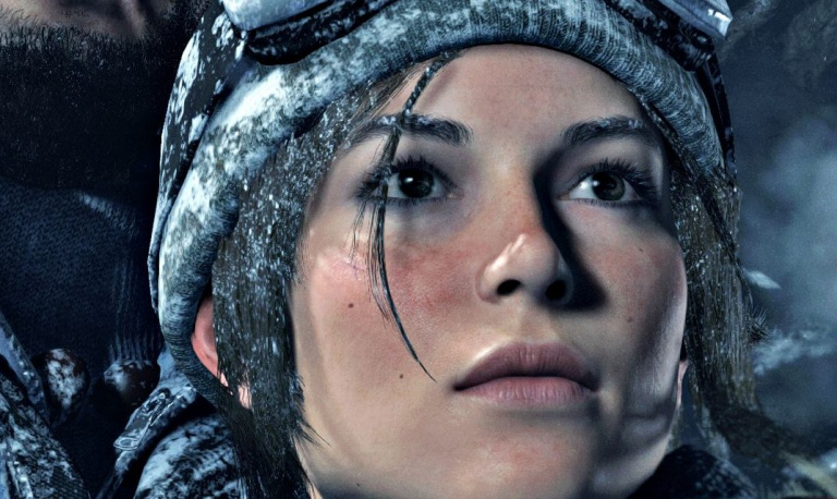 Rise of the Tomb Raider : Du nouveau lundi 1er juin 