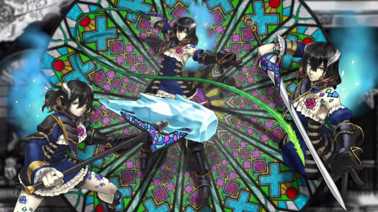 Bloodstained : Ritual of the Night sortira sur Wii U