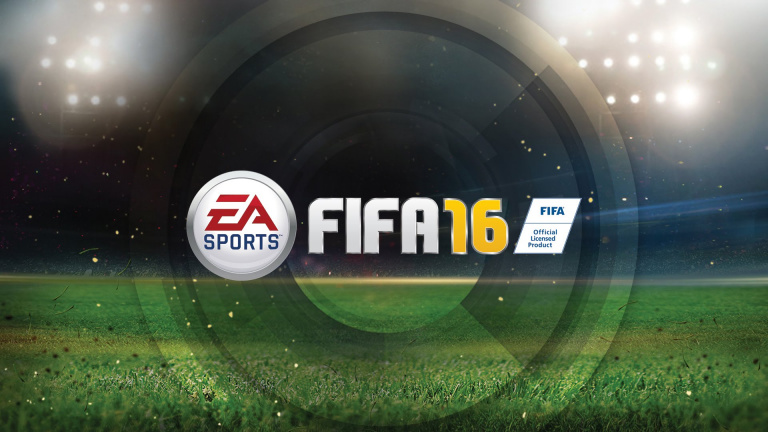 FIFA 16 ne sortira ni sur Vita, ni sur 3DS