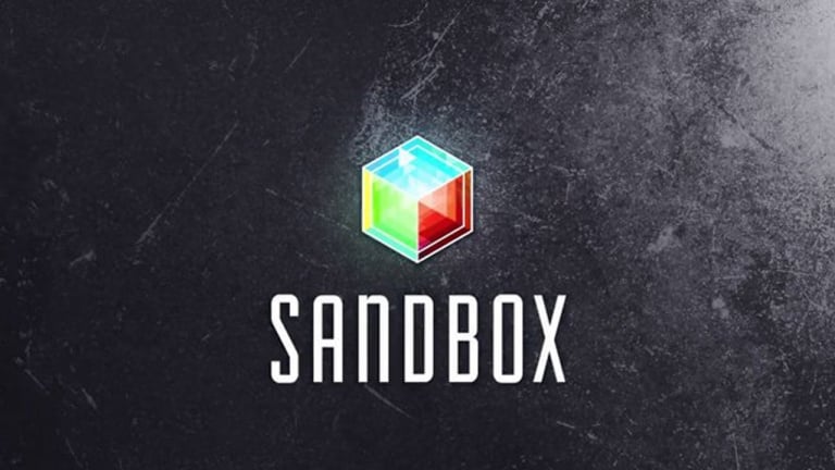 Sandbox, l'émission jeu vidéo diffusée sur France 4
