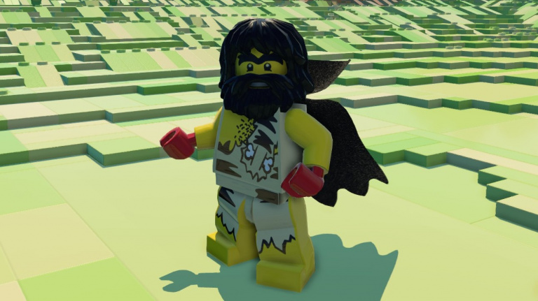 LEGO Worlds : Du Minecraft à la sauce LEGO