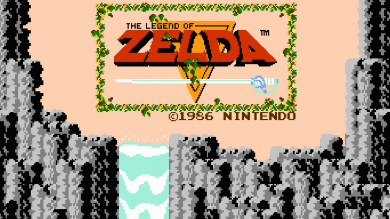 E3 2015 : The Legend of Zelda sera un des jeux du Nintendo World Championships