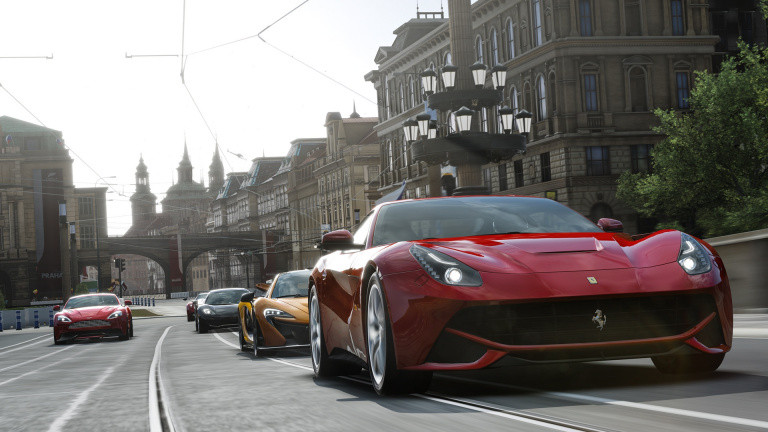 Forza Horizon 2 - Un pack de voitures endurantes