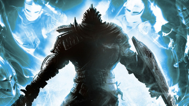 E3 2015 : Dark Souls 3 annoncé ?