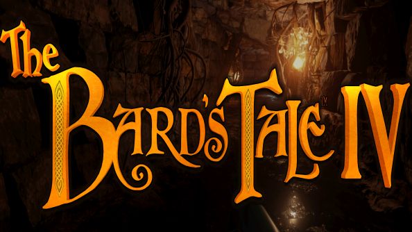 The Bard's Tale 4 : Le Kickstarter lancé