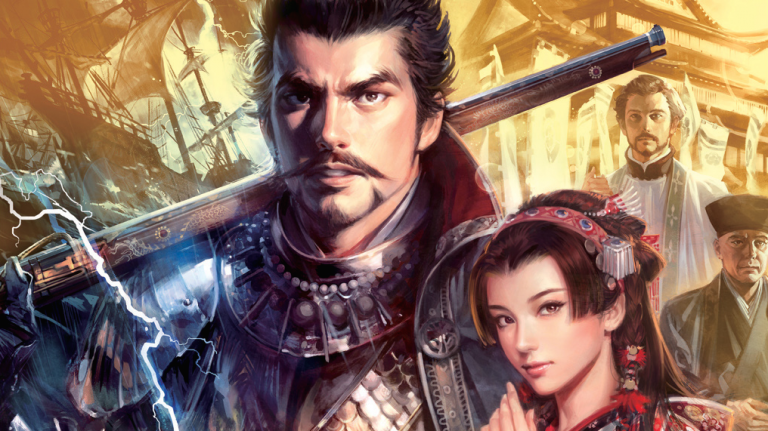 Nobunaga’s Ambition : Sphere of Influence dévoile ses bonus de précommande