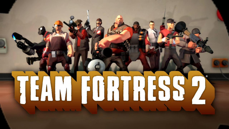 Valve publie le Map Workshop pour Team Fortress 2