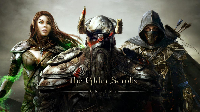 Une nouvelle expérience, The Elder Scrolls Online