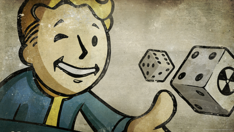 Fallout 4 : Une sortie pour cette année ?