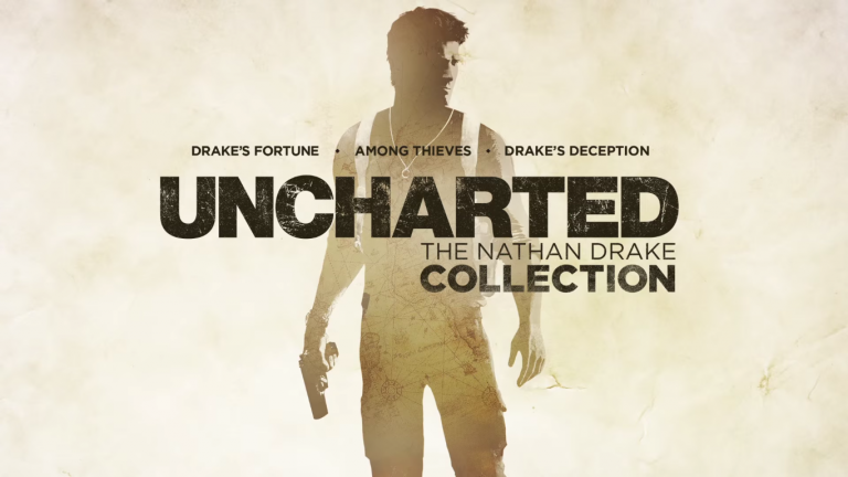 Uncharted : The Nathan Drake Collection n'aura pas de mode multijoueur