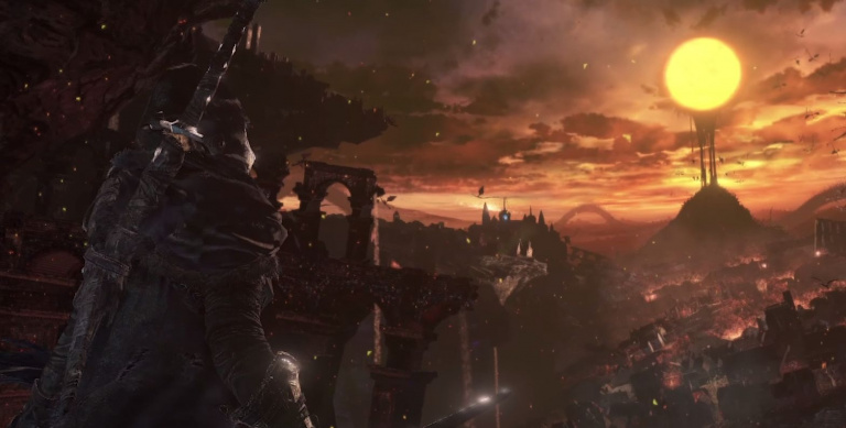 E3 2015 : Dark Souls 3 : Fuite massive en vidéo ?