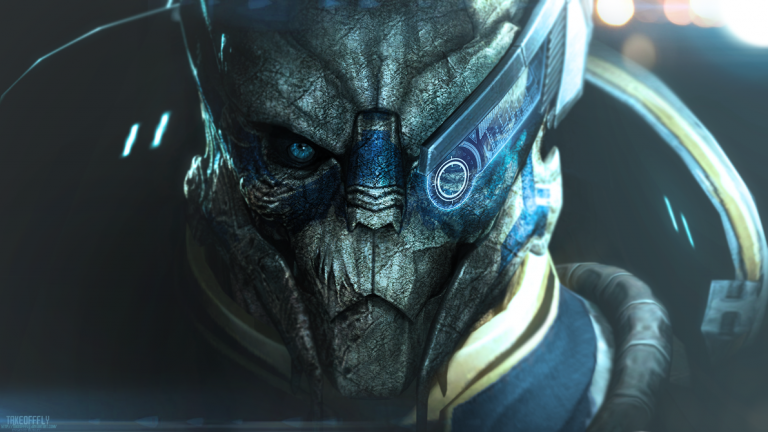Mass Effect 4 continue son teasing