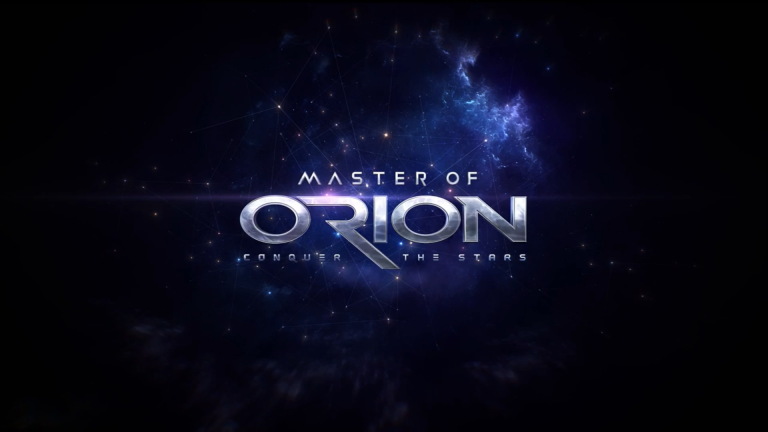 Un reboot de Master of Orion chez Wargaming.net