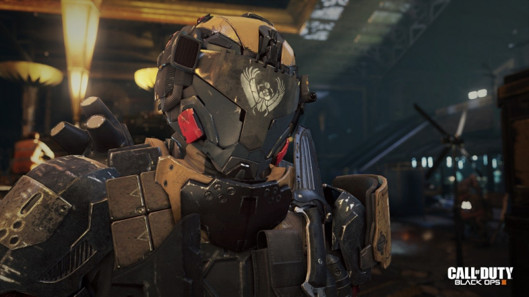 E3 2015 : Black Ops 3 sera jouable à Los Angeles