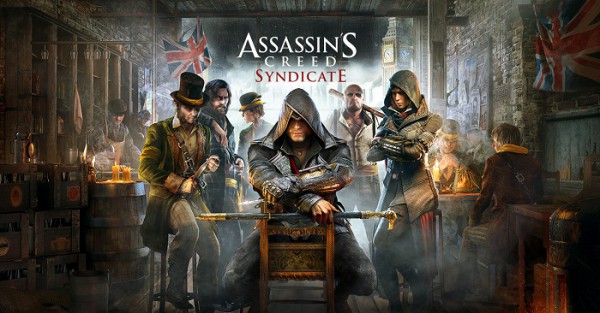 Jouez à Assassin's Creed Syndicate en avant-première 