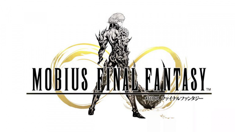 Mobius Final Fantasy : Que donne ce RPG free-to-play dispo en version japonaise ?