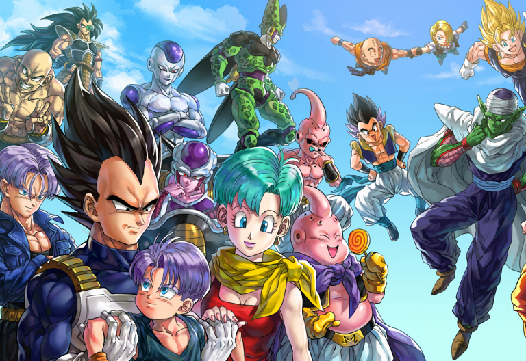 Dragon Ball Z : Extreme Butôden vers l'Occident ?