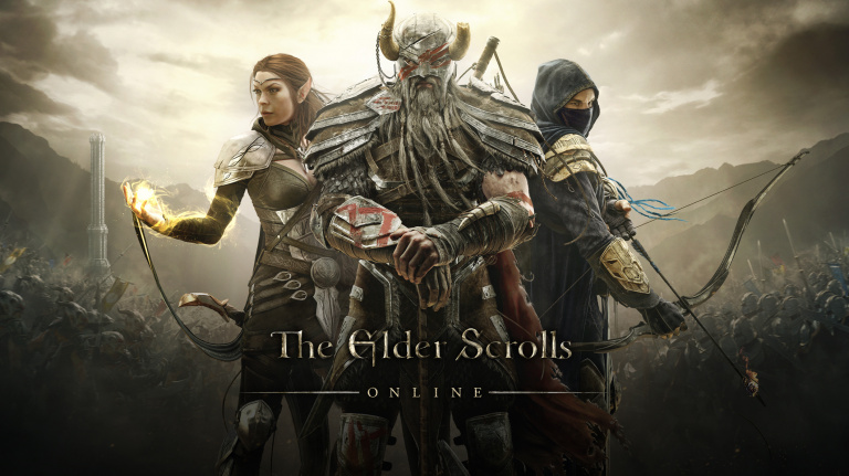 The Elder Scrolls Online rencontre des problèmes de connexion sur PS4 et Xbox One