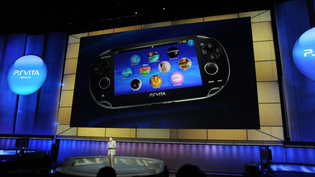 Retour vers le futur : On a assisté à la conférence Sony de l'E3 2015 !