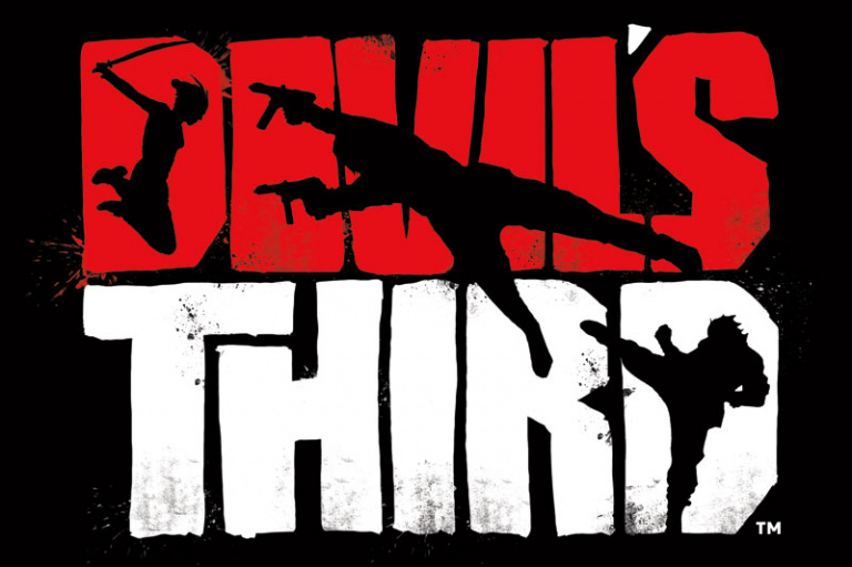 Devil's Third sortira le 28 août en Europe