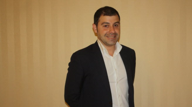 10 questions à Sevan Kessissian, directeur général de G-Cluster 