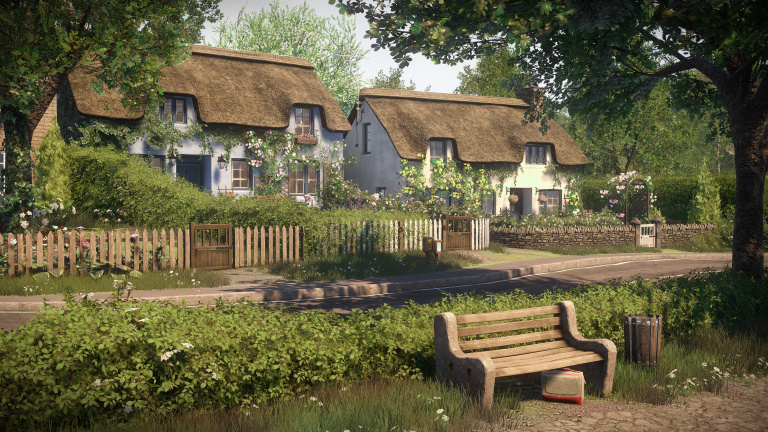 Everybody's Gone to the Rapture trouve une date de sortie