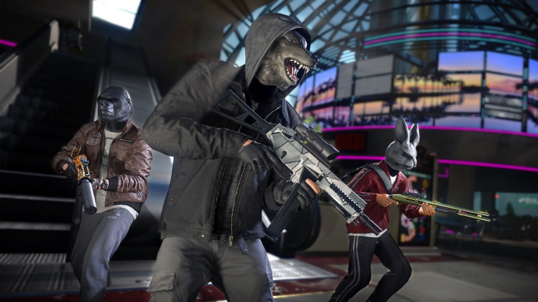 Battlefield Hardline : Les nouvelles armes du DLC Criminal Activity détaillées