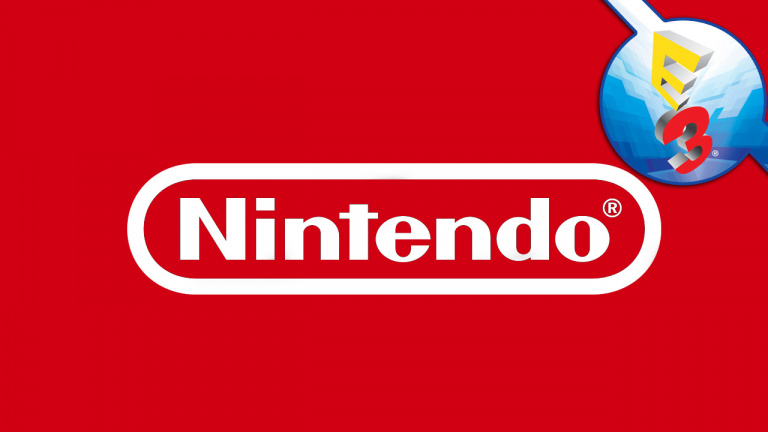 E3 2015 : Le Digital Event de Nintendo, minute par minute