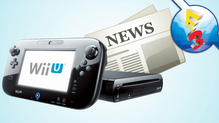 E3 2015 : Toutes les news Wii U