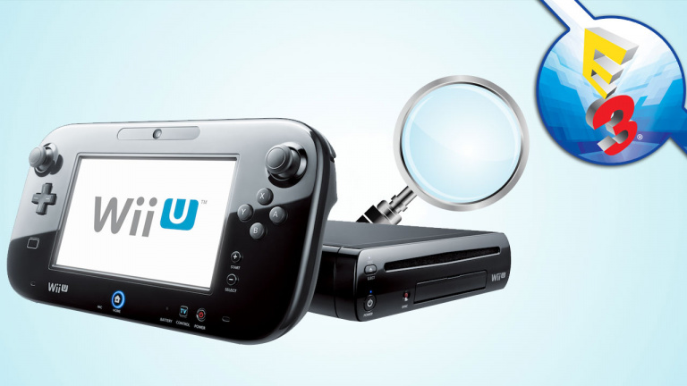 E3 2015 : Tous les aperçus Wii U